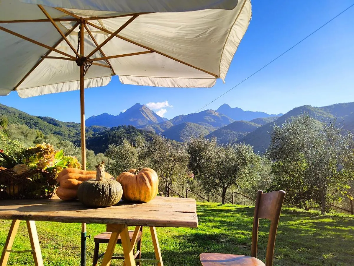 Holiday home Residenza Il Palazzo Dal 1894 Villa Pugliano