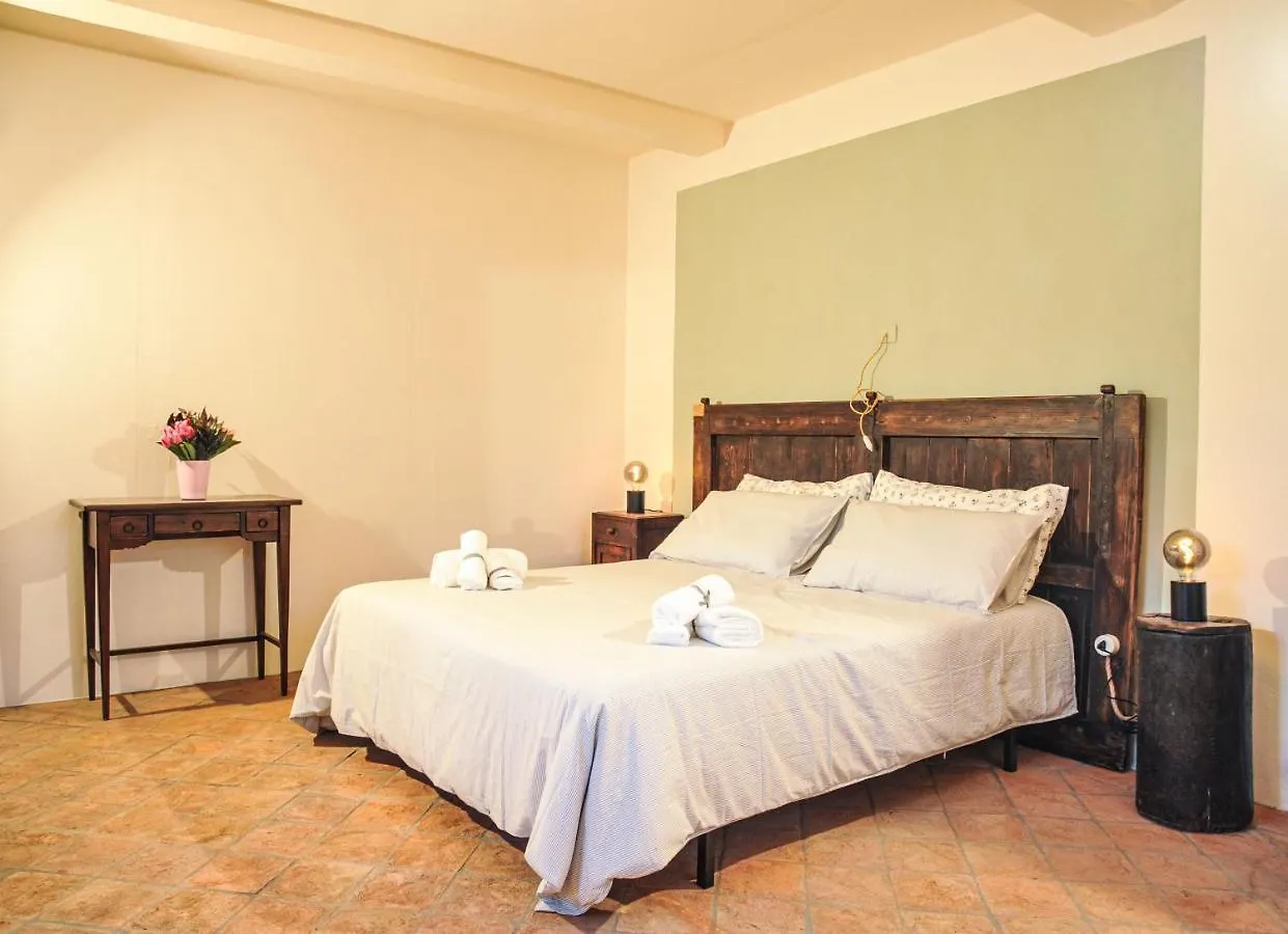 Residenza Il Palazzo Dal 1894 Villa Pugliano 0*,  Italy