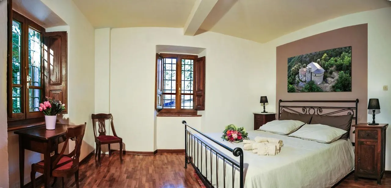 Holiday home Residenza Il Palazzo Dal 1894 Villa Pugliano