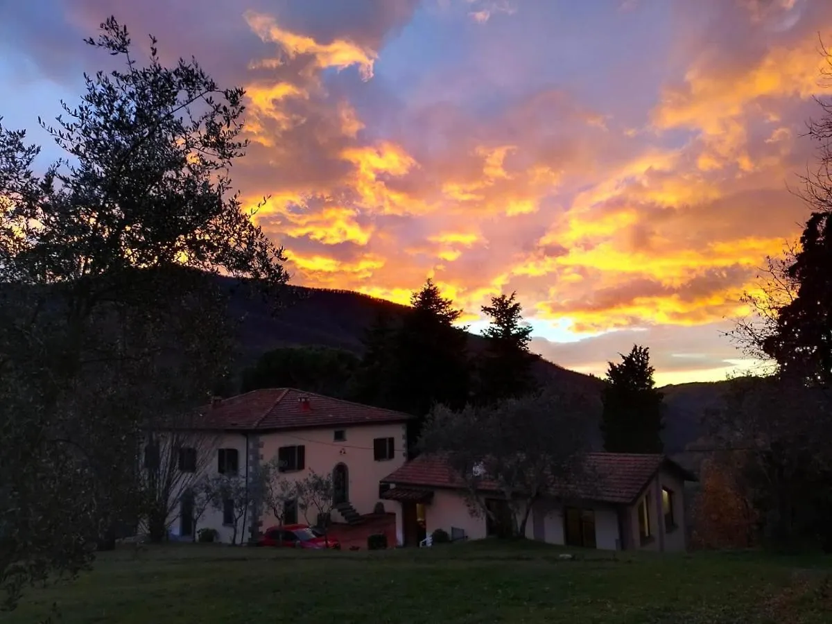 Residenza Il Palazzo Dal 1894 Villa Pugliano