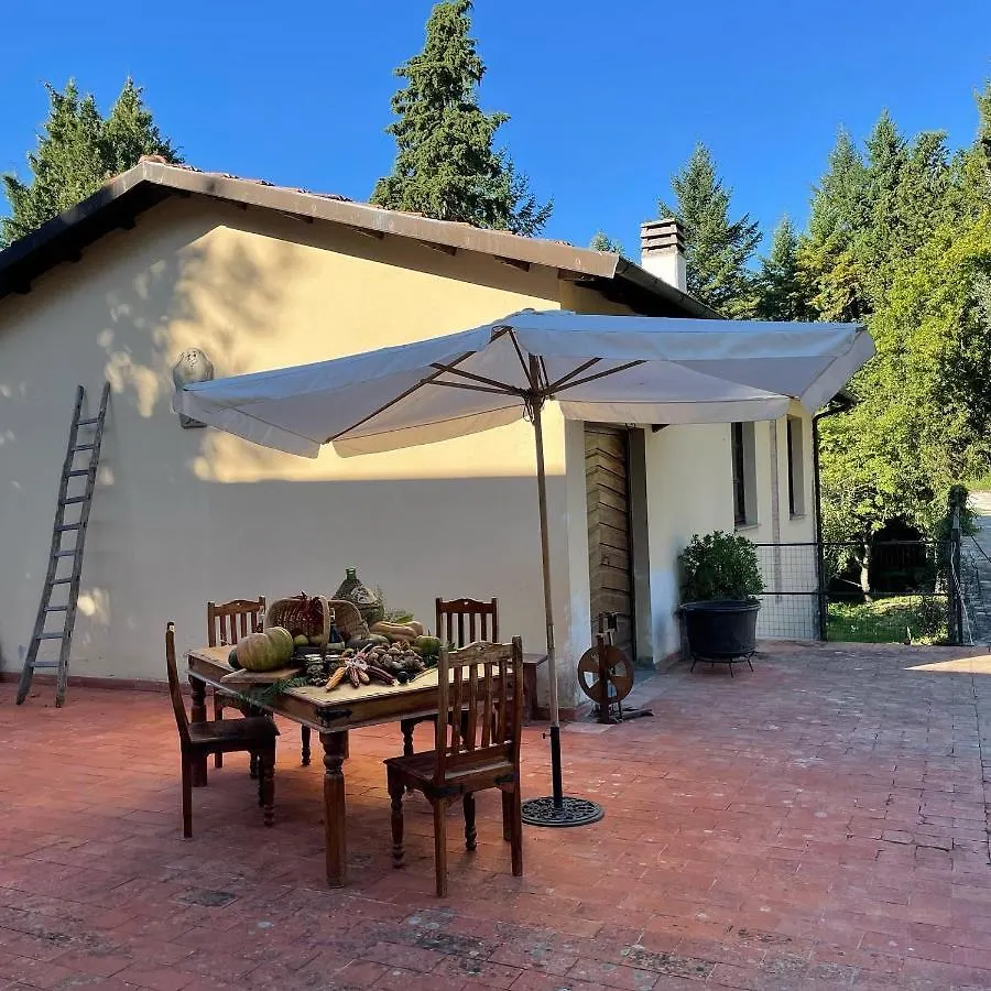 Holiday home Residenza Il Palazzo Dal 1894 Villa Pugliano