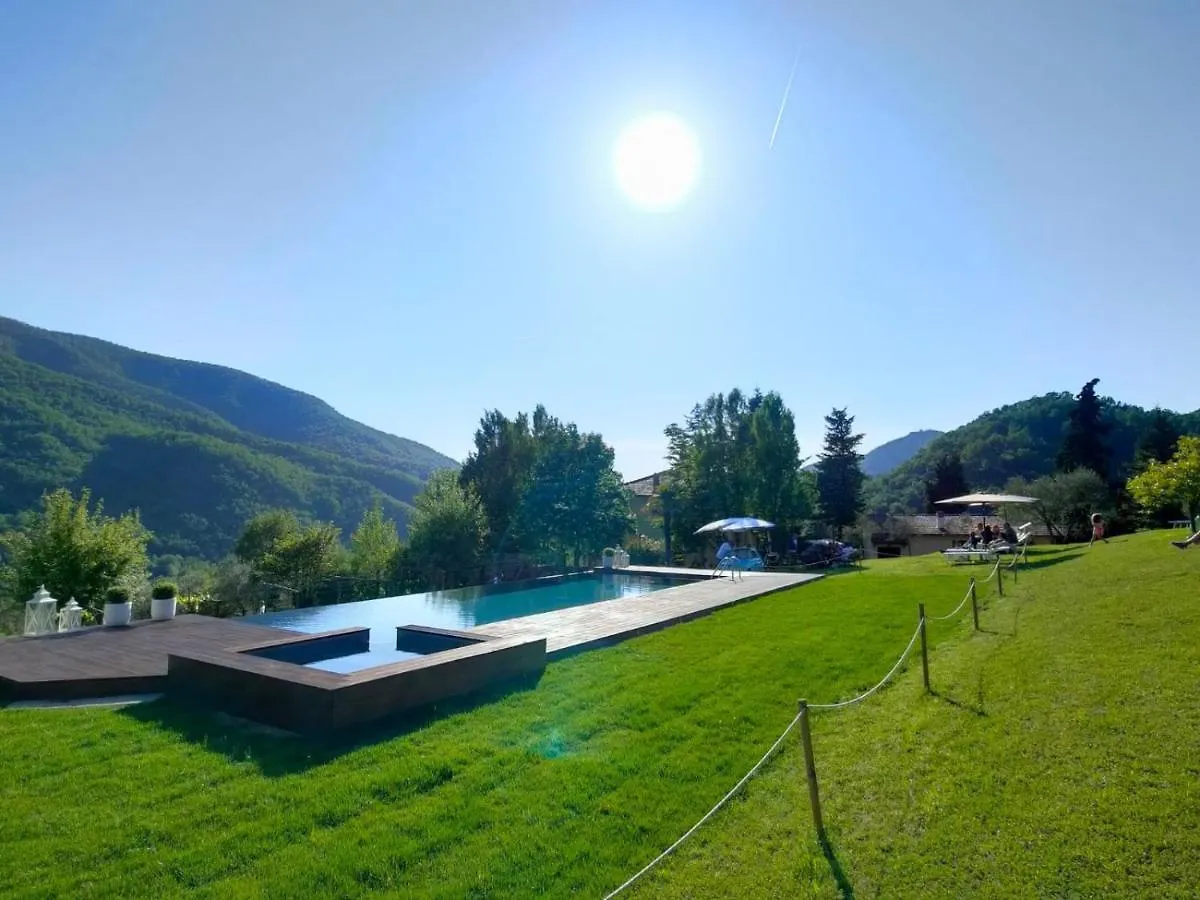 Holiday home Residenza Il Palazzo Dal 1894 Villa Pugliano